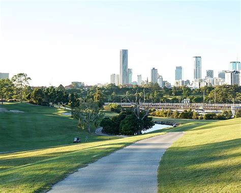 victoria park brisbane golf